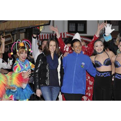 Ein lustiger Nachmittag...