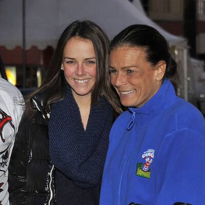 Ein lustiger Nachmittag...