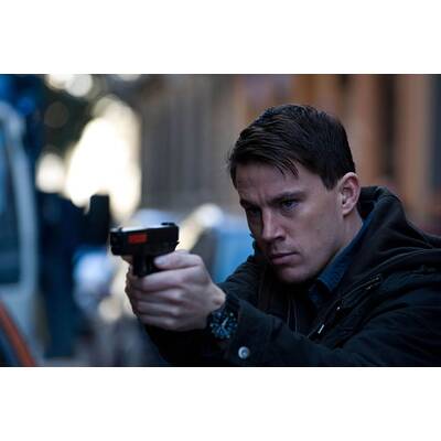 Channing Tatum: Seine schönsten Bilder