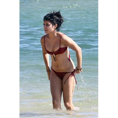 Vanessa Hudgens & Austin Butler auf Hawaii