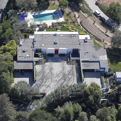 Jennifer Aniston: Ihre neue Luxus-Villa