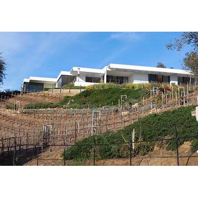 Jennifer Aniston: Ihre neue Luxus-Villa