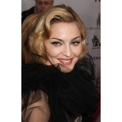 Lopez, Jolie, Carey & Co.: Die Sonderwünsche der Stars