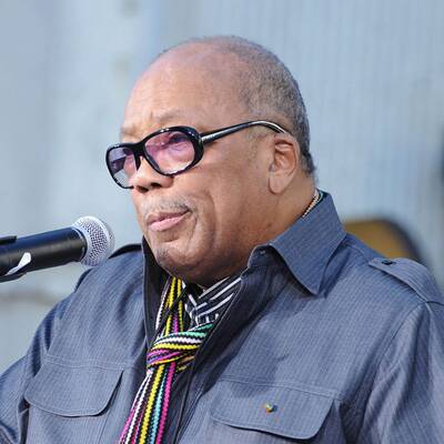 Stars trauern um Whitney