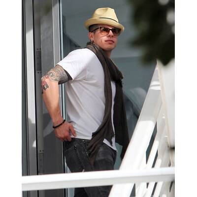 Muss Liebe schön sein...