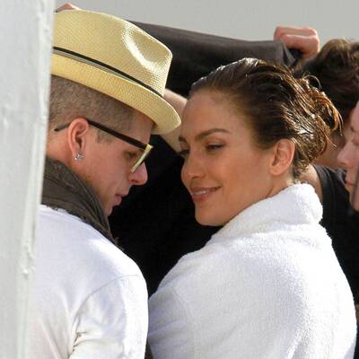 Muss Liebe schön sein...