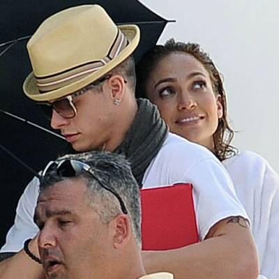 Muss Liebe schön sein...