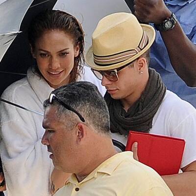 Muss Liebe schön sein...