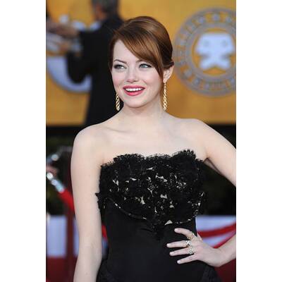 Das sind die heißesten Frauen