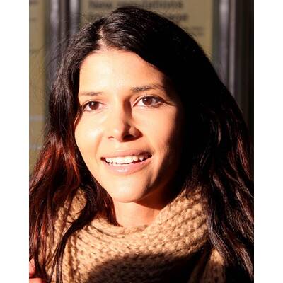 Micaeala Schäfer: Rückkehr in Hotpants