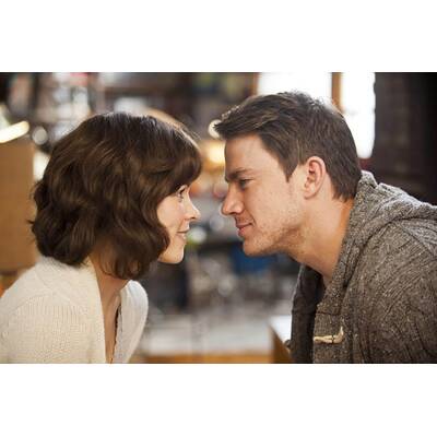 Channing Tatum: Seine schönsten Bilder