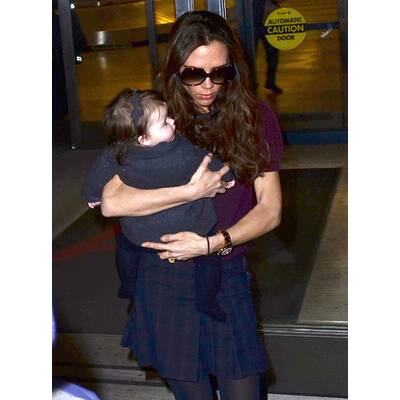 Wie die Mutter, so die Tochter