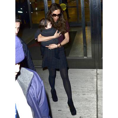 Wie die Mutter, so die Tochter