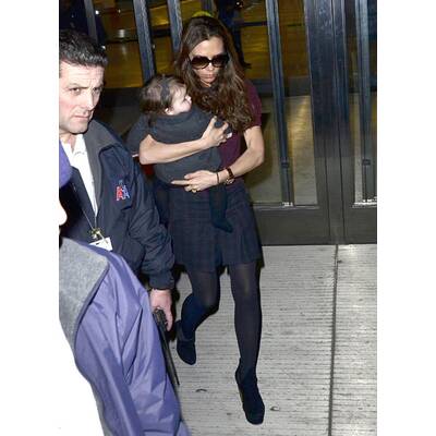 Wie die Mutter, so die Tochter