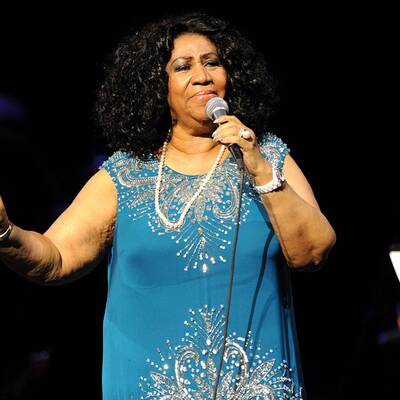 Stars trauern um Whitney