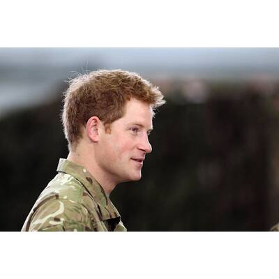 Seine Ausbildung zum Hubschrauber-Piloten ist abgeschlossen!