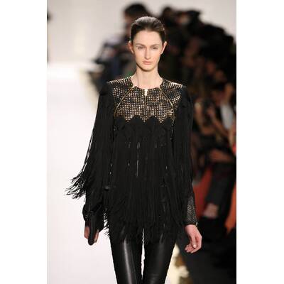 Jacken-Trends vom Catwalk