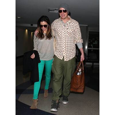 Channing Tatum: Seine schönsten Bilder