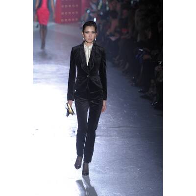 Herbstrend: Androgyne Mode