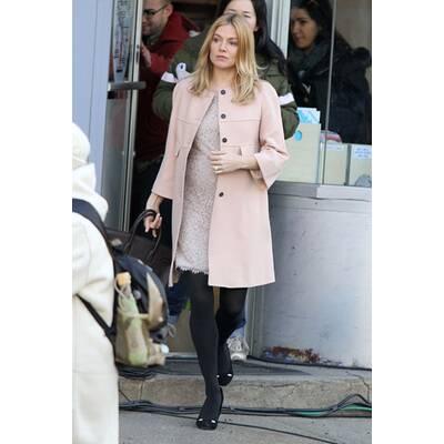 Ein richtiger Hingucker...