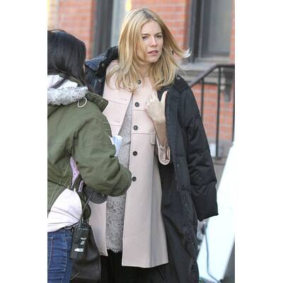 Ein richtiger Hingucker...