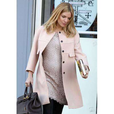 Ein richtiger Hingucker...