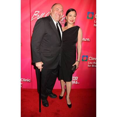 Trauer um Sopranos-Star James Gandolfini