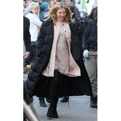 Ein richtiger Hingucker...