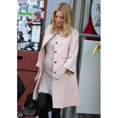 Ein richtiger Hingucker...