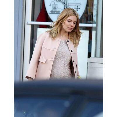 Ein richtiger Hingucker...