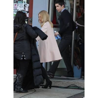 Ein richtiger Hingucker...