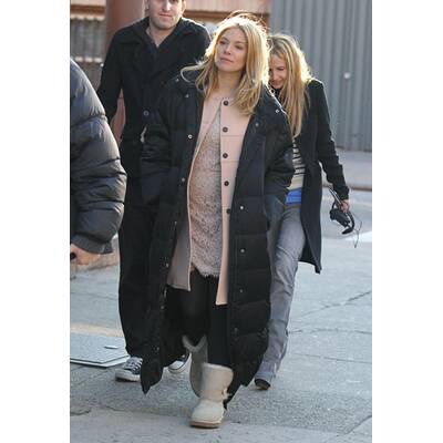 Ein richtiger Hingucker...