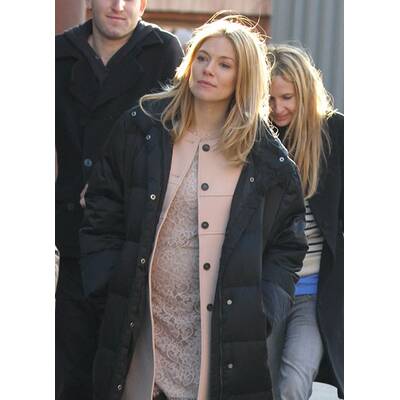 Ein richtiger Hingucker...