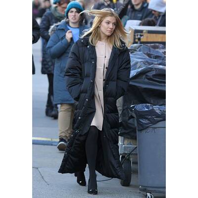 Ein richtiger Hingucker...