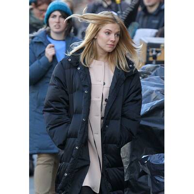 Ein richtiger Hingucker...