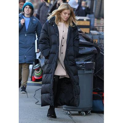 Ein richtiger Hingucker...