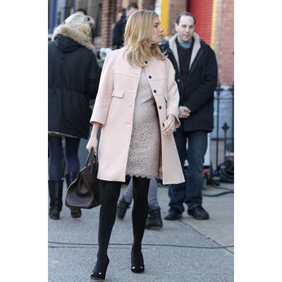 Ein richtiger Hingucker...