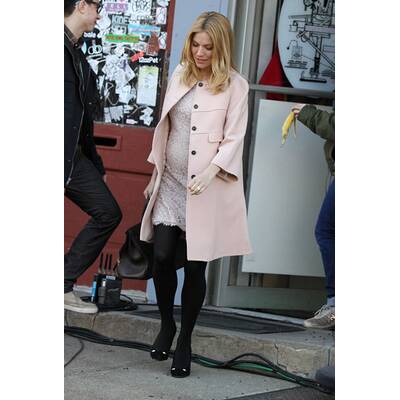 Ein richtiger Hingucker...