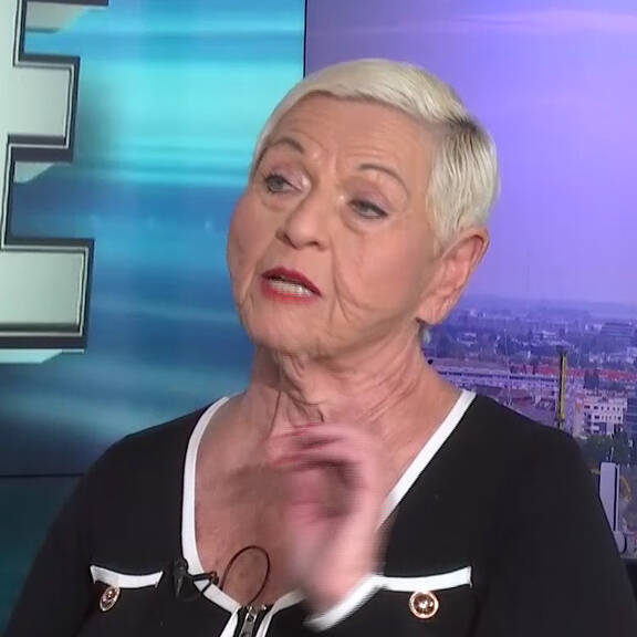 Jazz Gitti wird 80! Das große oe24.TV-Interview | FELLNER! LIVE