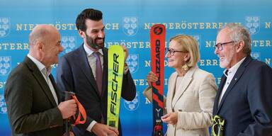 Endlich FIX! Der Skiweltcup am Semmering findet doch statt!