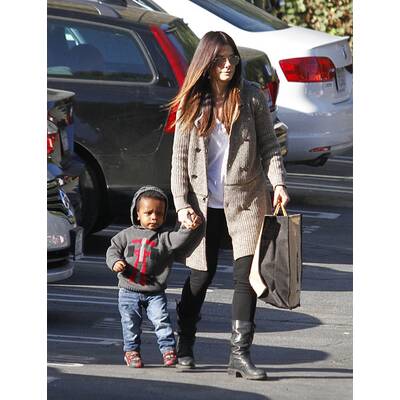 Diese Stars haben Kinder adoptiert