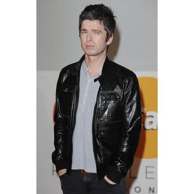 Star-Aufgebot in London 