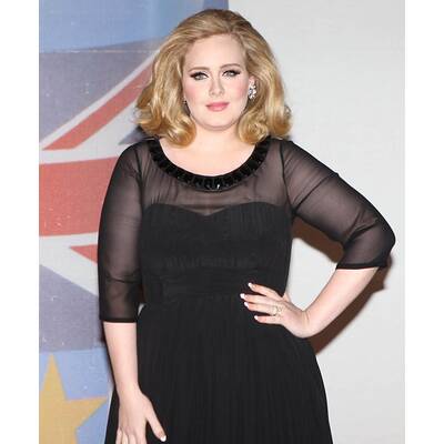 Star-Aufgebot in London 