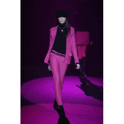 Herbstrend: Androgyne Mode