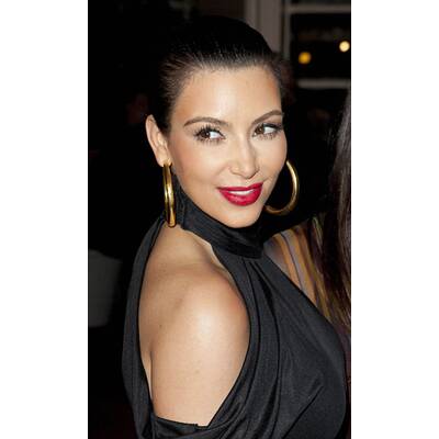 Kim Kardashian: Ihre besten Bilder