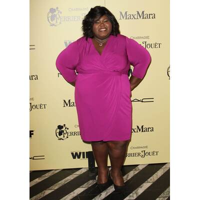 Gabourey Sidibe 