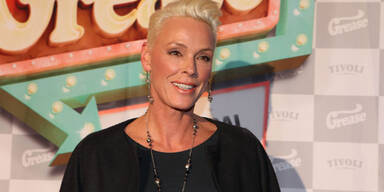 Brigitte Nielsen