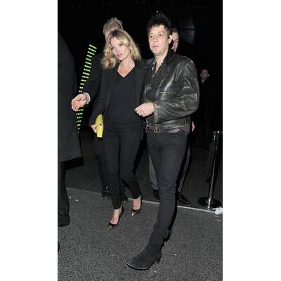 Zu tief ins Glas geschaut...