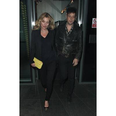 Zu tief ins Glas geschaut...