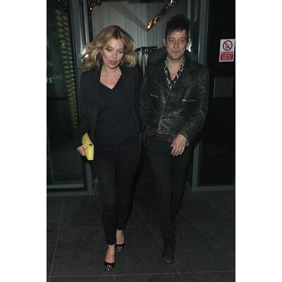 Zu tief ins Glas geschaut...